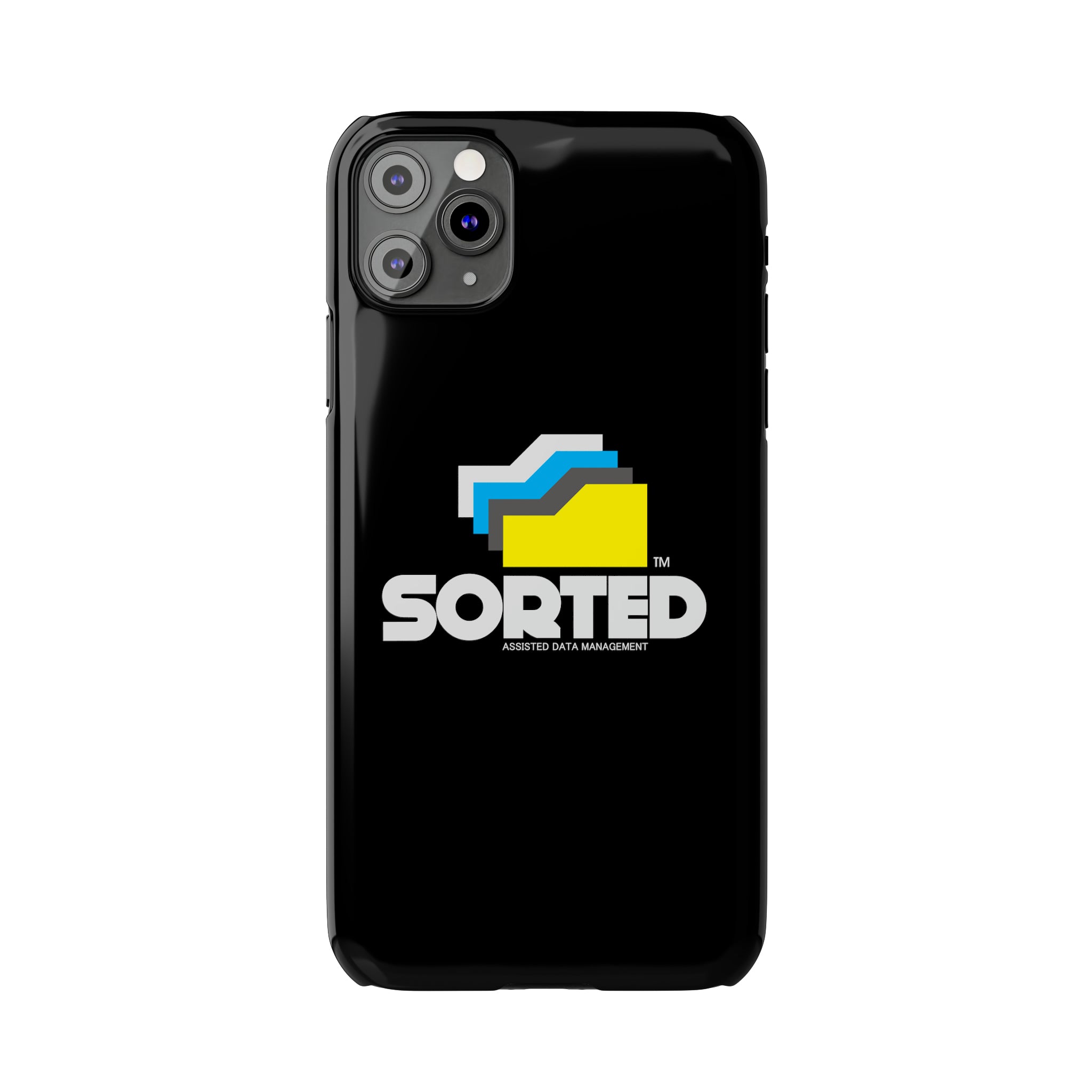 SORTED | Slim Phone Cases