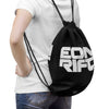 EON RIFT | Drawstring Bag