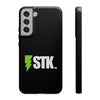 STK | Tough Cases