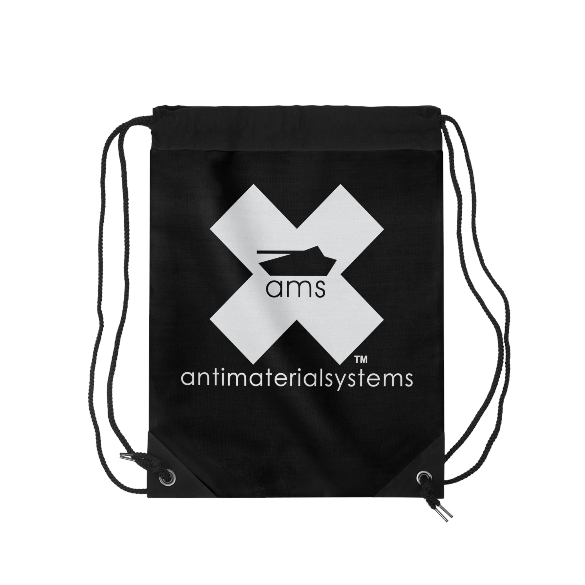 AMS | Drawstring Bag