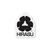 HIRASU | Die-Cut Magnets