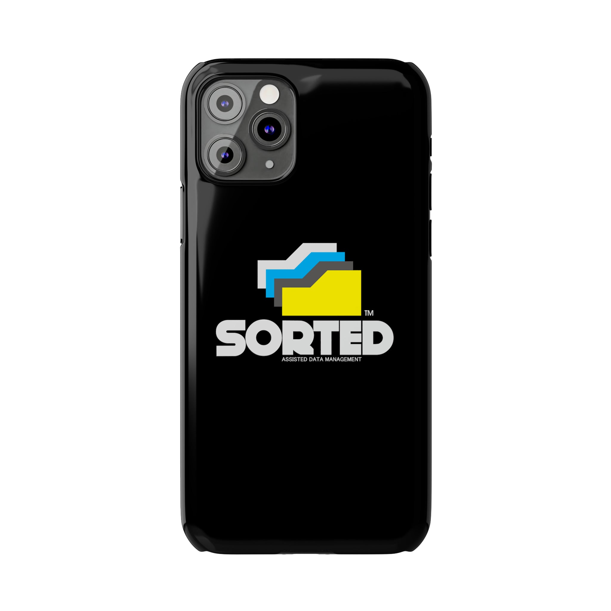 SORTED | Slim Phone Cases