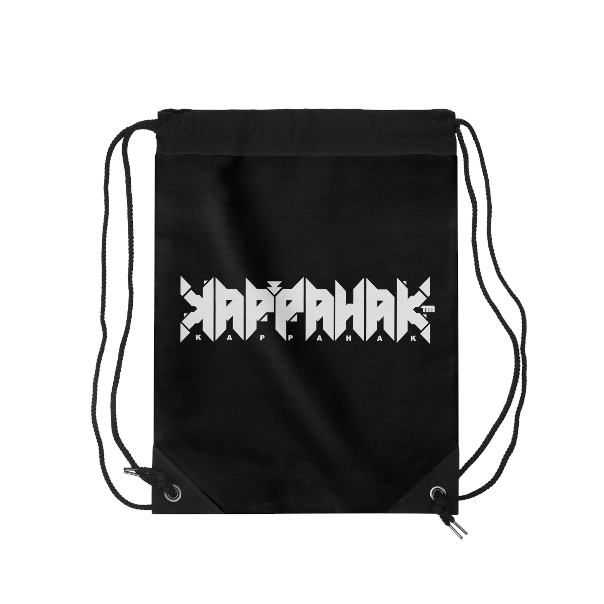 KAPPAHAK | Drawstring Bag