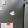 Load image into Gallery viewer, CI+ | Die-Cut Magnets