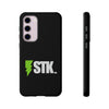 STK | Tough Cases