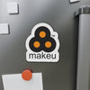 MAKEU | Die-Cut Magnets