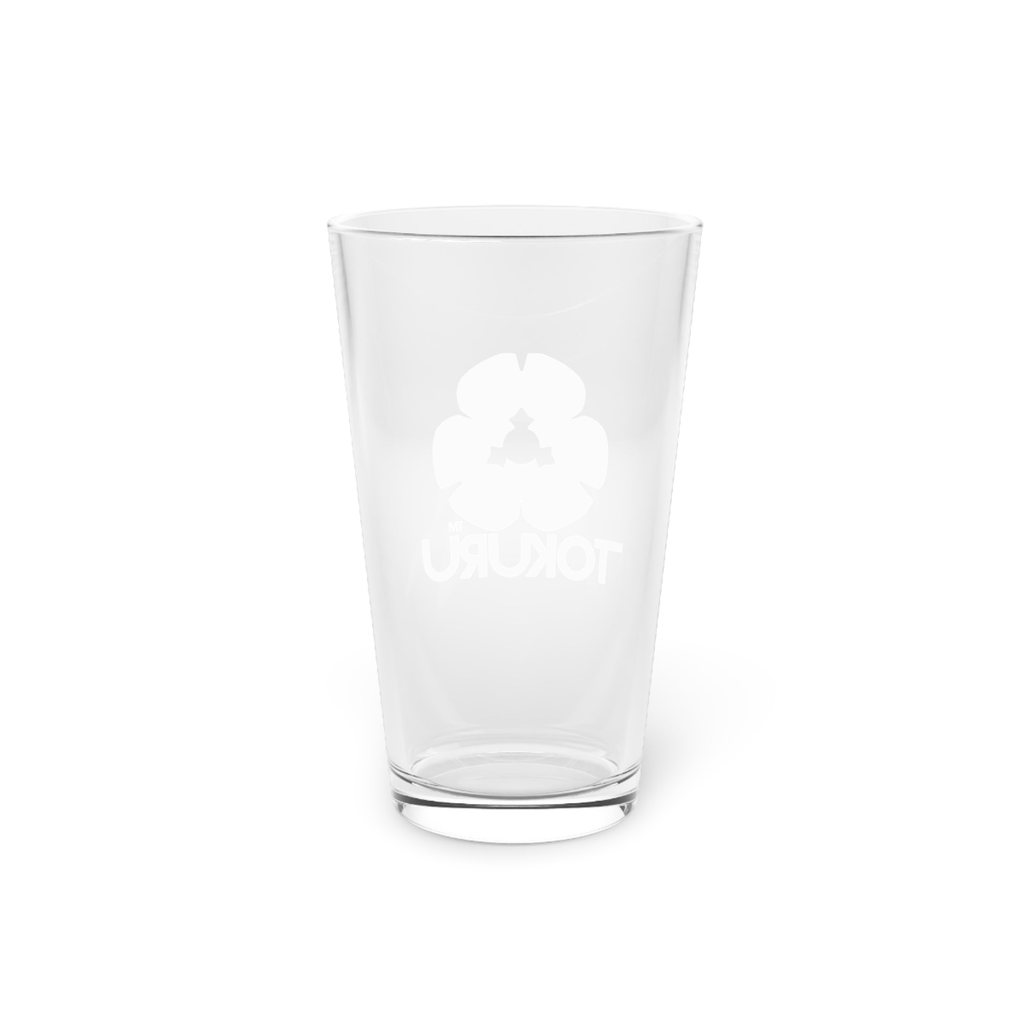 TOKORU | Pint Glass