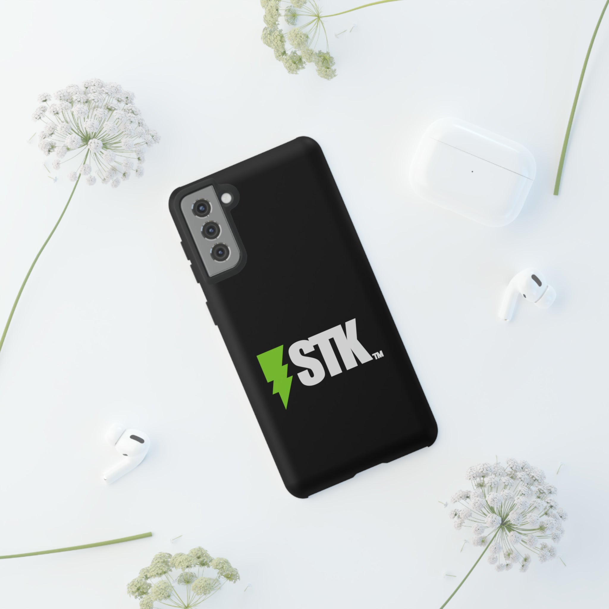 STK | Tough Cases