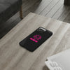 PINKFLOWER | Slim Phone Cases