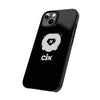 CIX | Slim Phone Cases