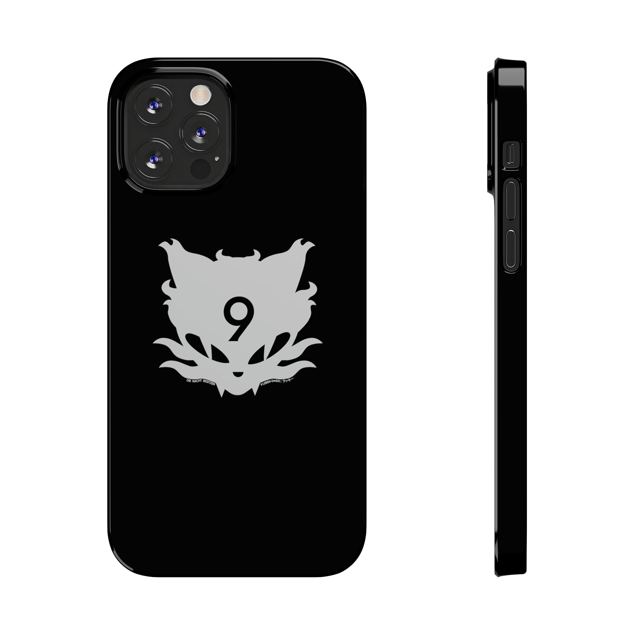 CAT9 | Slim Phone Cases