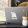 Load image into Gallery viewer, KIBA ARMS Sticker 3