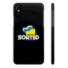 SORTED | Slim Phone Cases