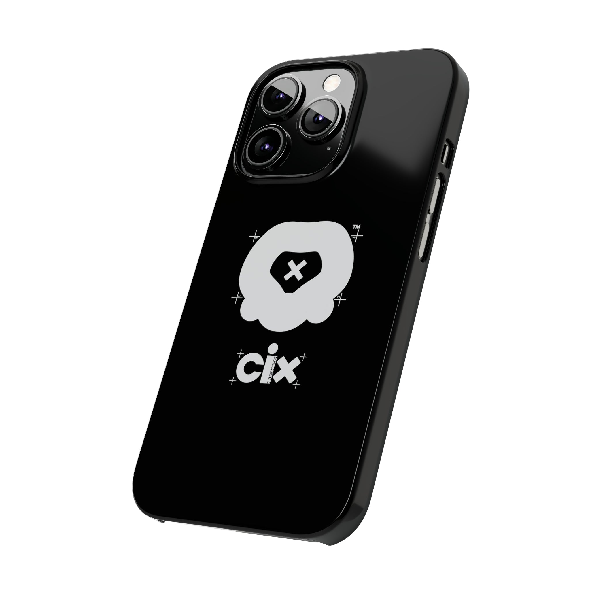 CIX | Slim Phone Cases