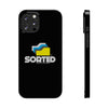 SORTED | Slim Phone Cases