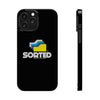 SORTED | Slim Phone Cases