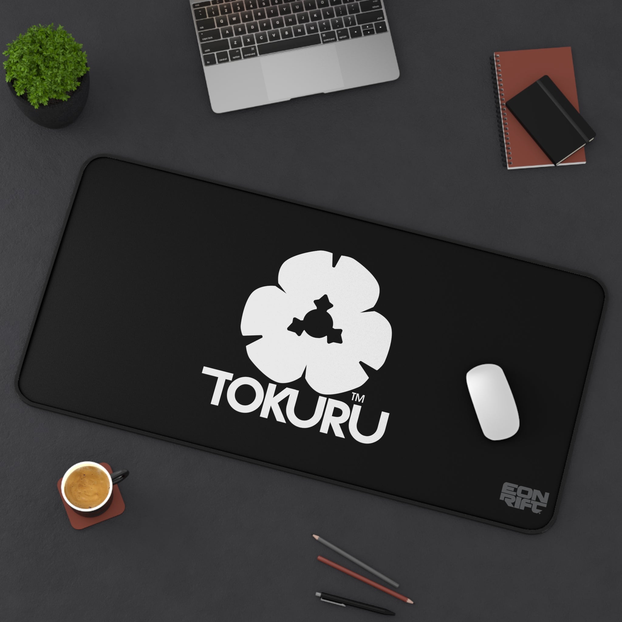 TOKORU | Desk Pad