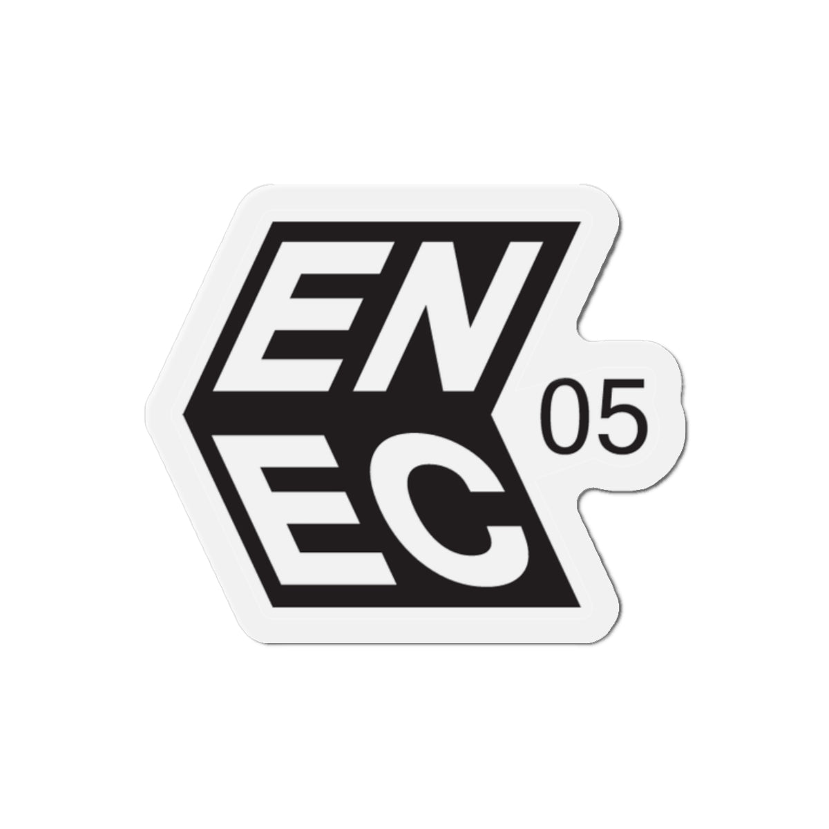 ENEC | Die-Cut Magnets