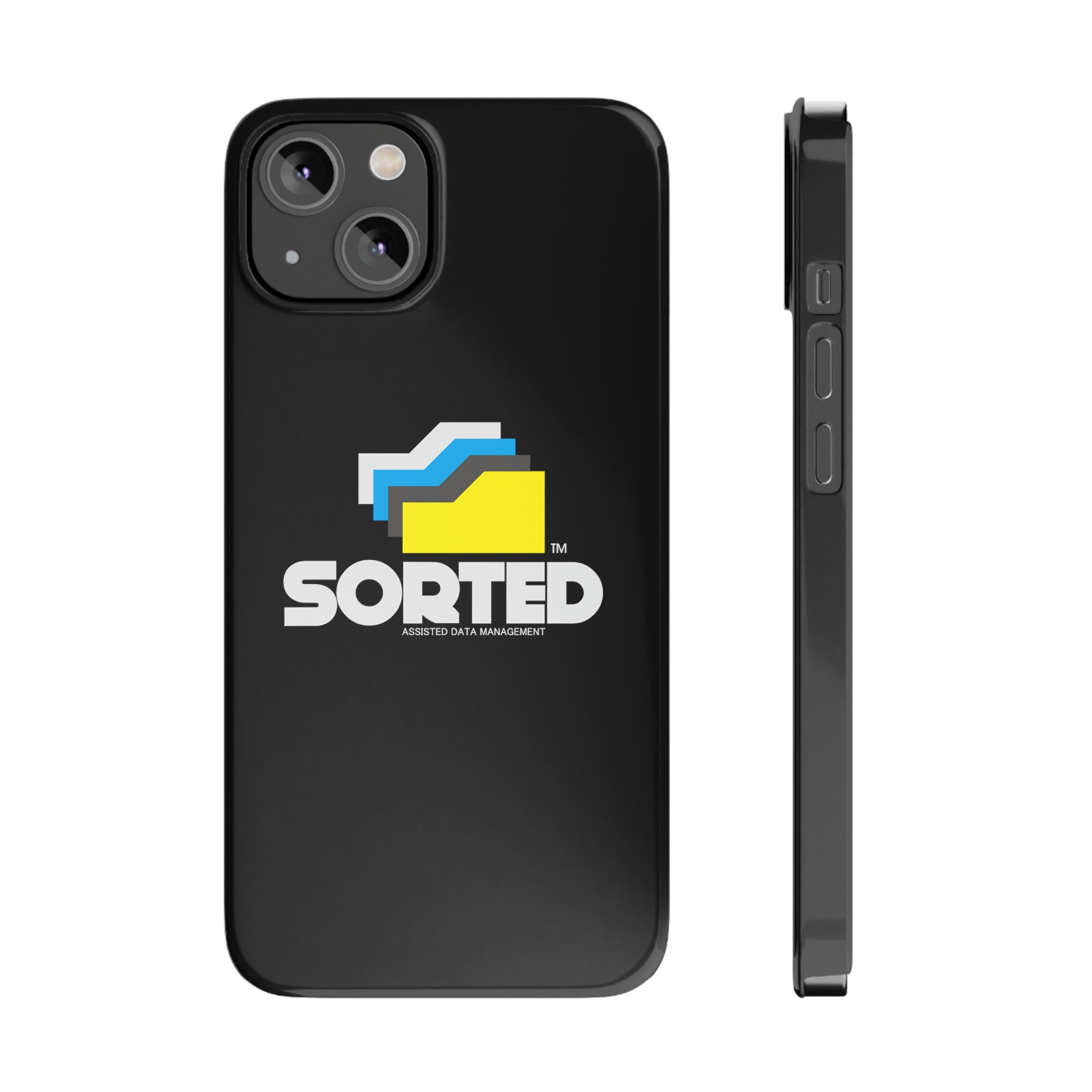 SORTED | Slim Phone Cases