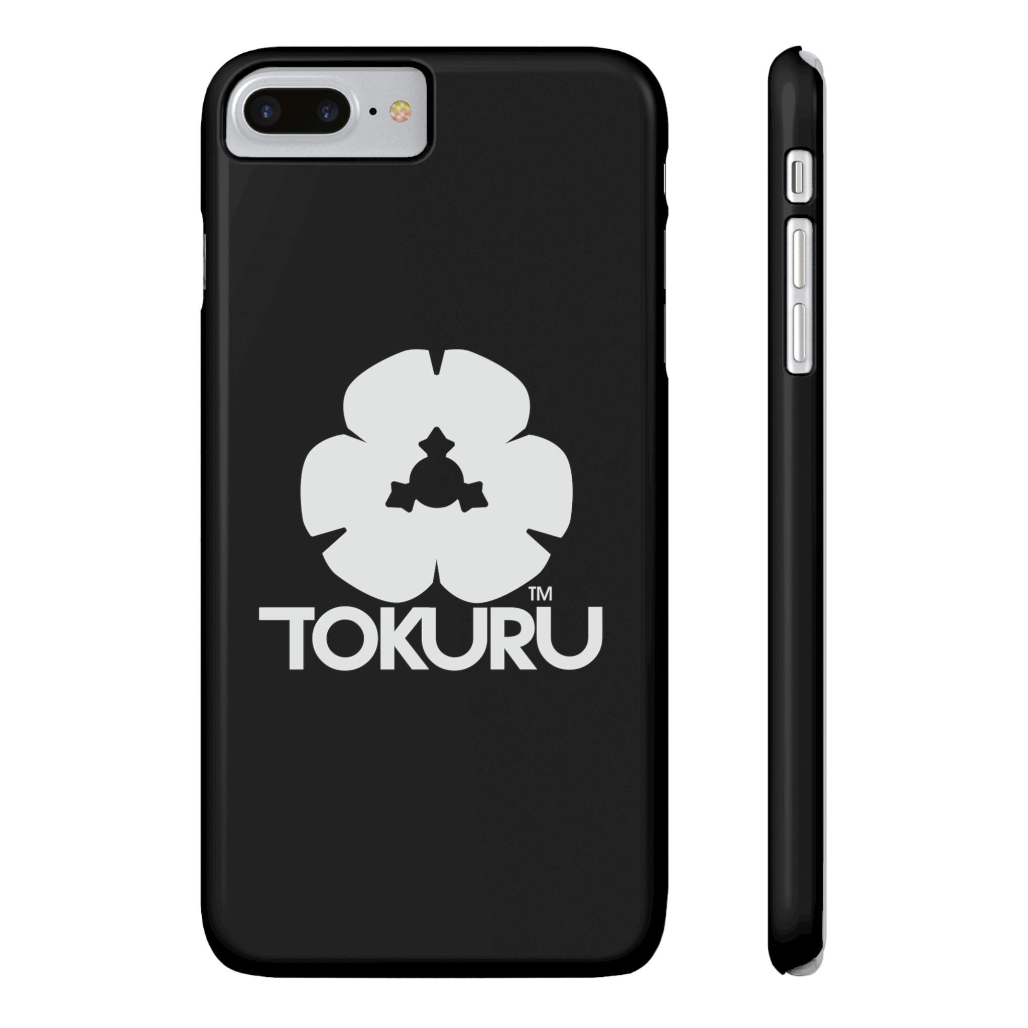 TOKURU | Slim Phone Cases