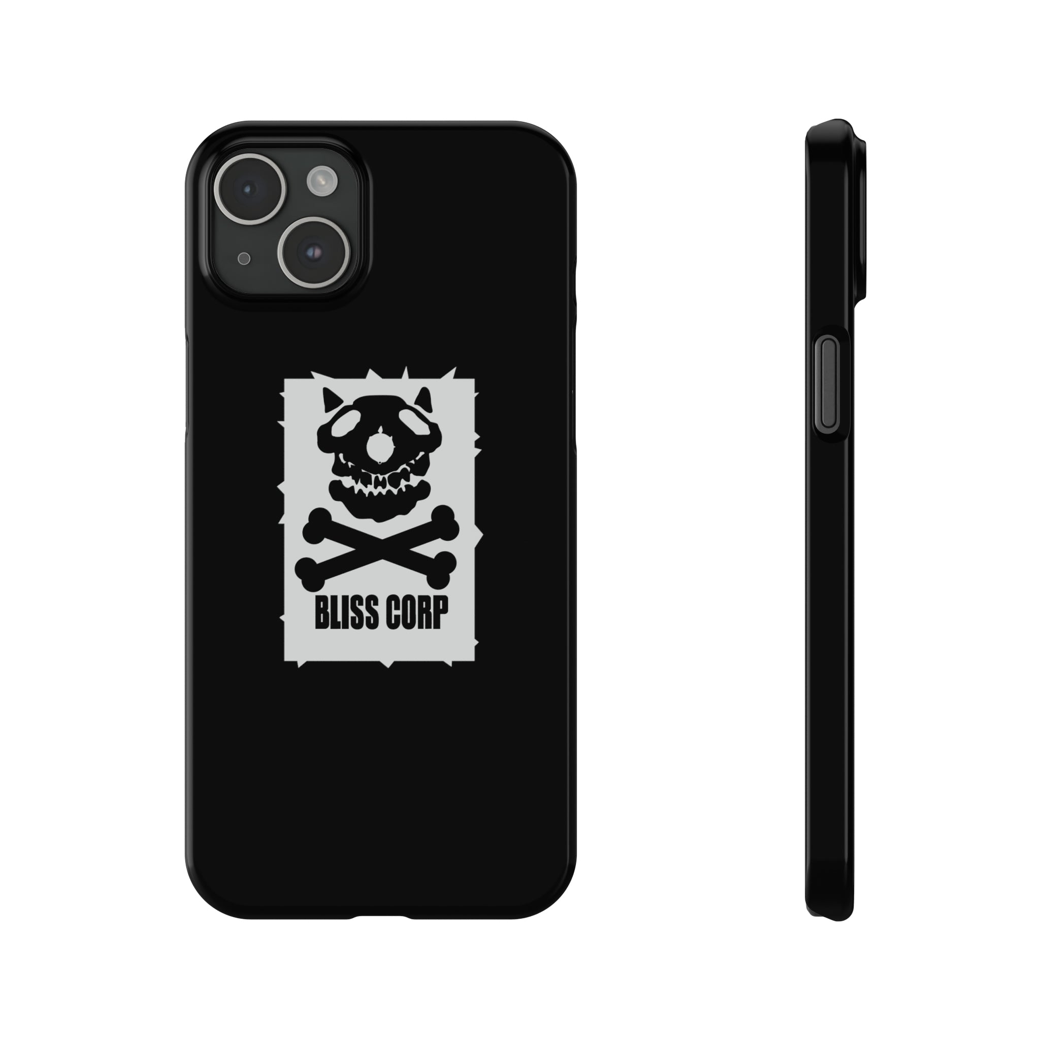 BLISSCORP | Slim Phone Cases