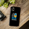 BLUEPILL | Slim Phone Cases