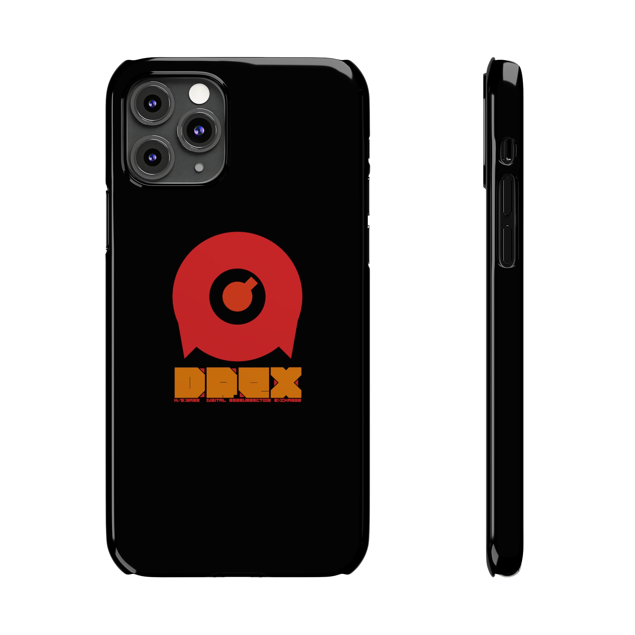 DREX | Slim Phone Cases