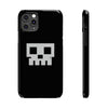 SKULL | Slim Phone Cases