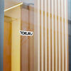 TOKURU Sticker