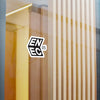ENEC Sticker