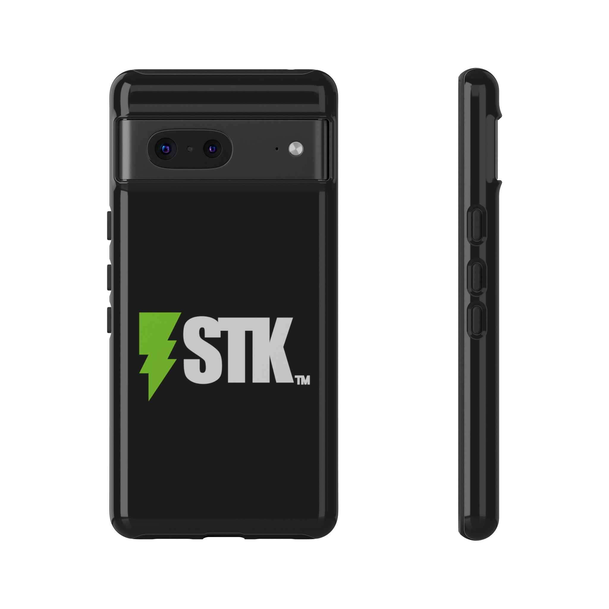 STK | Tough Cases