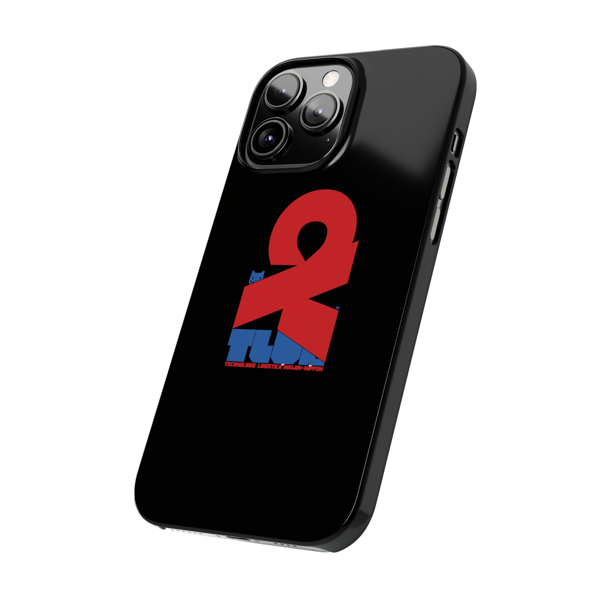 TLW | Slim Phone Cases