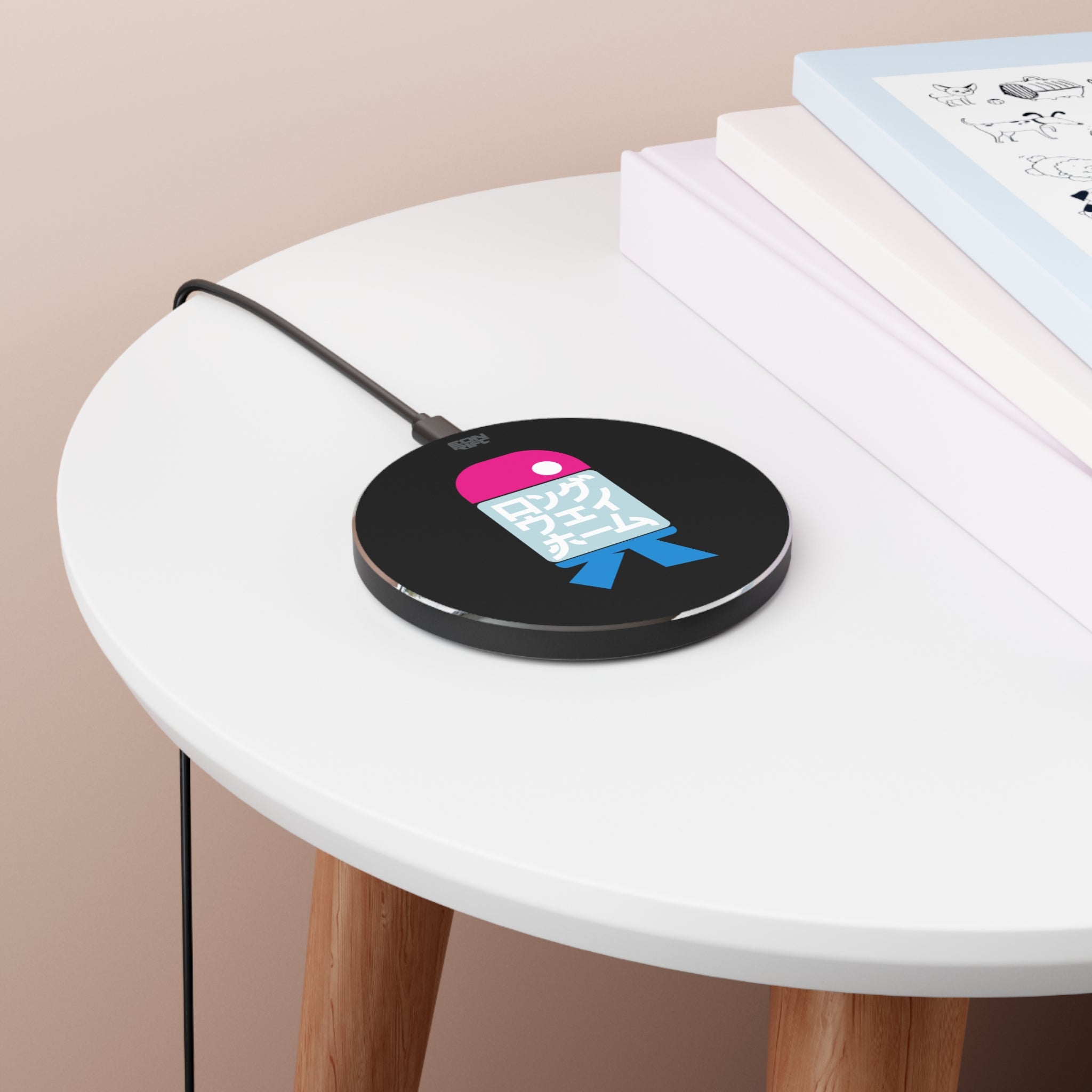 BLUEBOT Wireless Charger