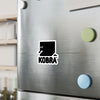 KOBRA Tattoo Sticker