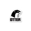 OTTER | Die-Cut Magnets
