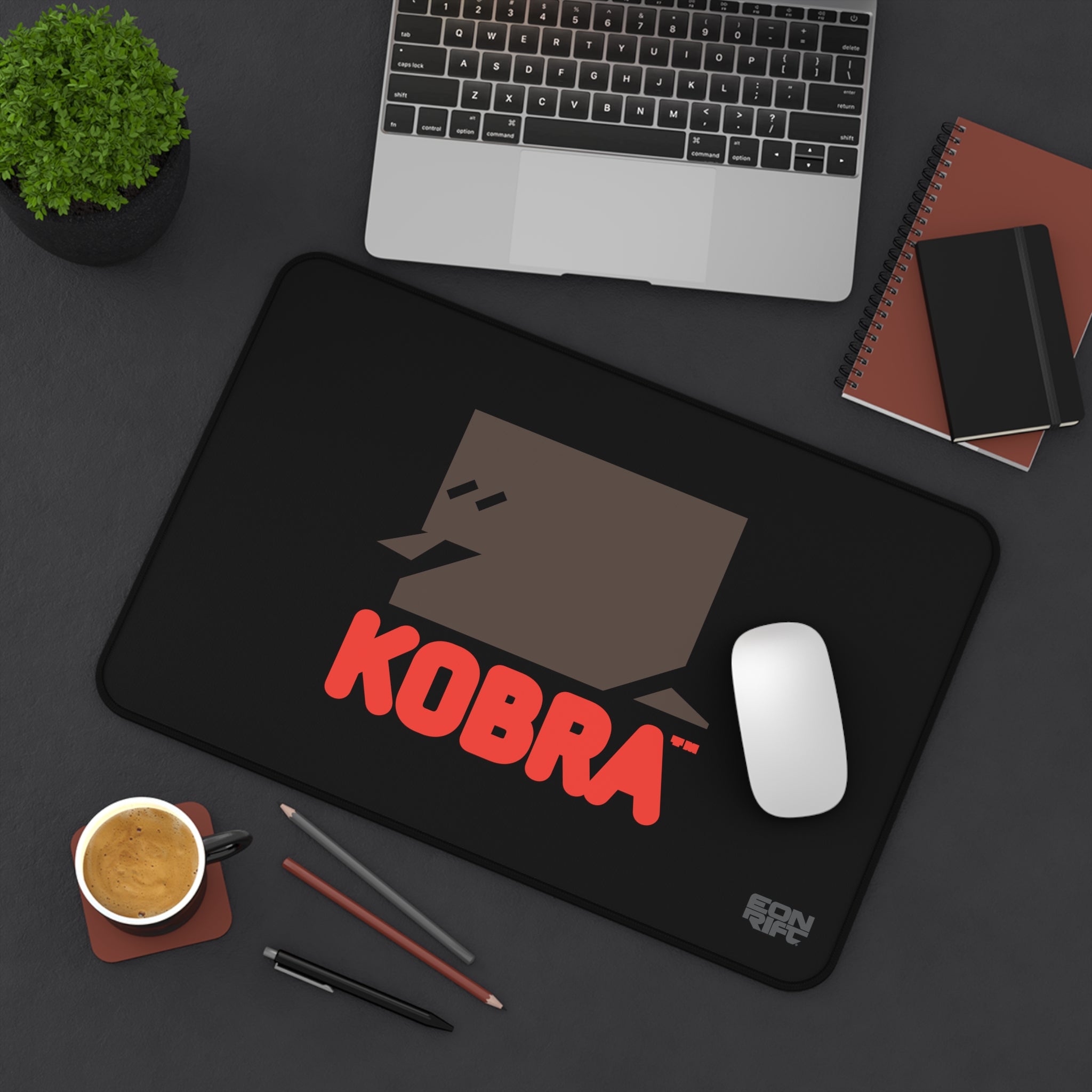 KOBRA | Desk Pad