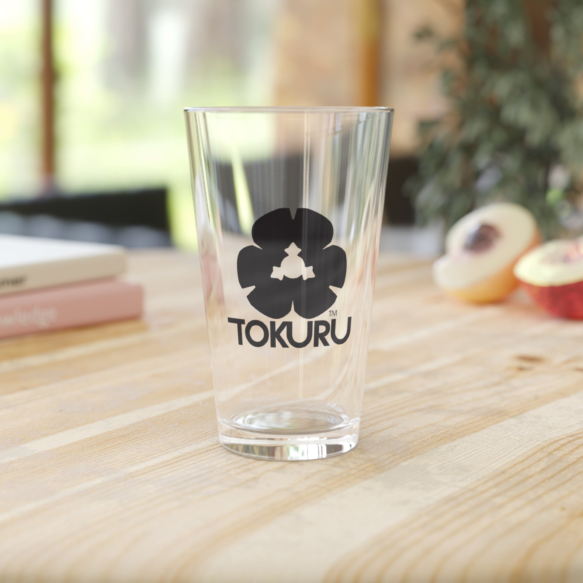 TOKORU | Pint Glass