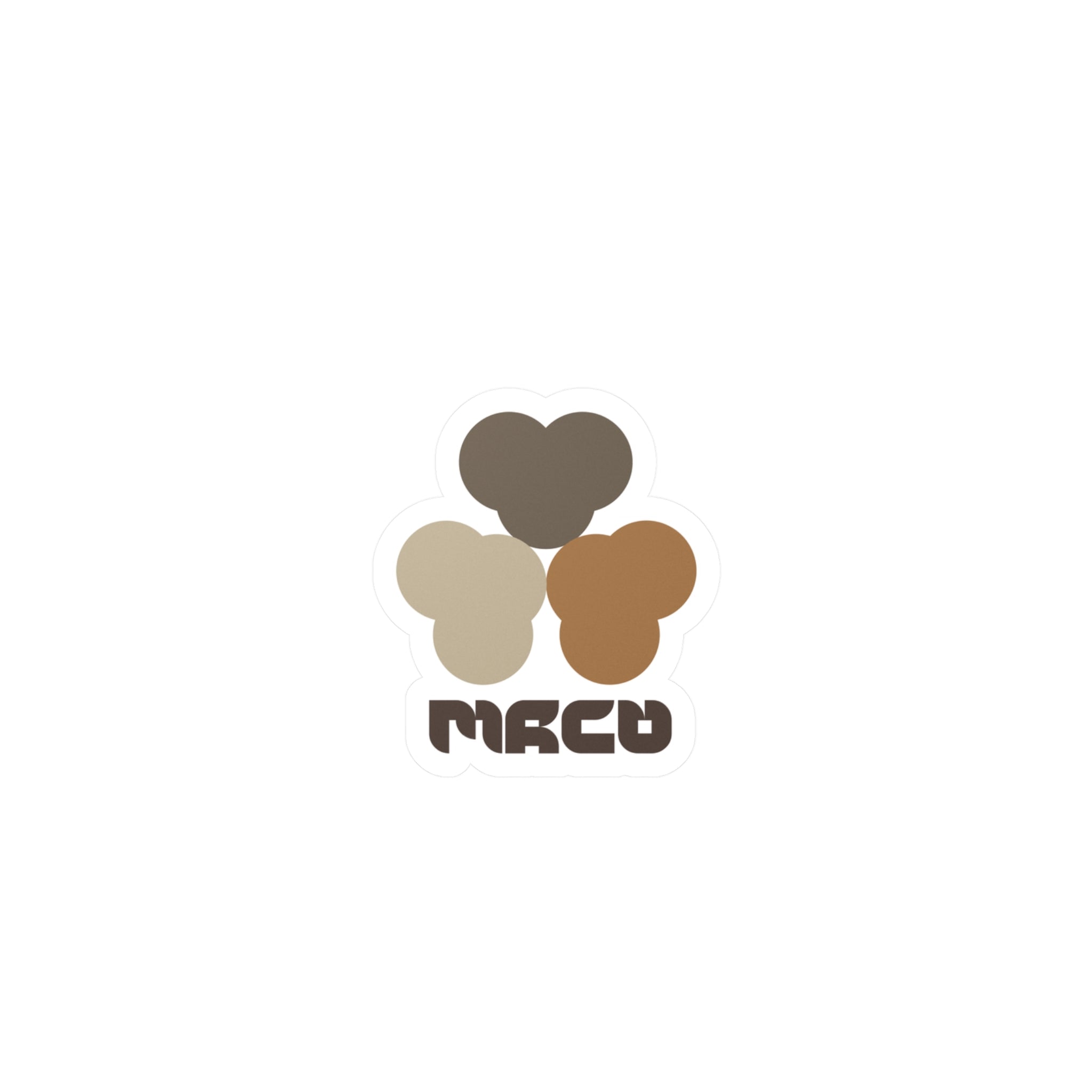 MRCO Sticker