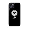 CIX | Slim Phone Cases