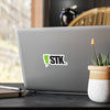 STK Sticker