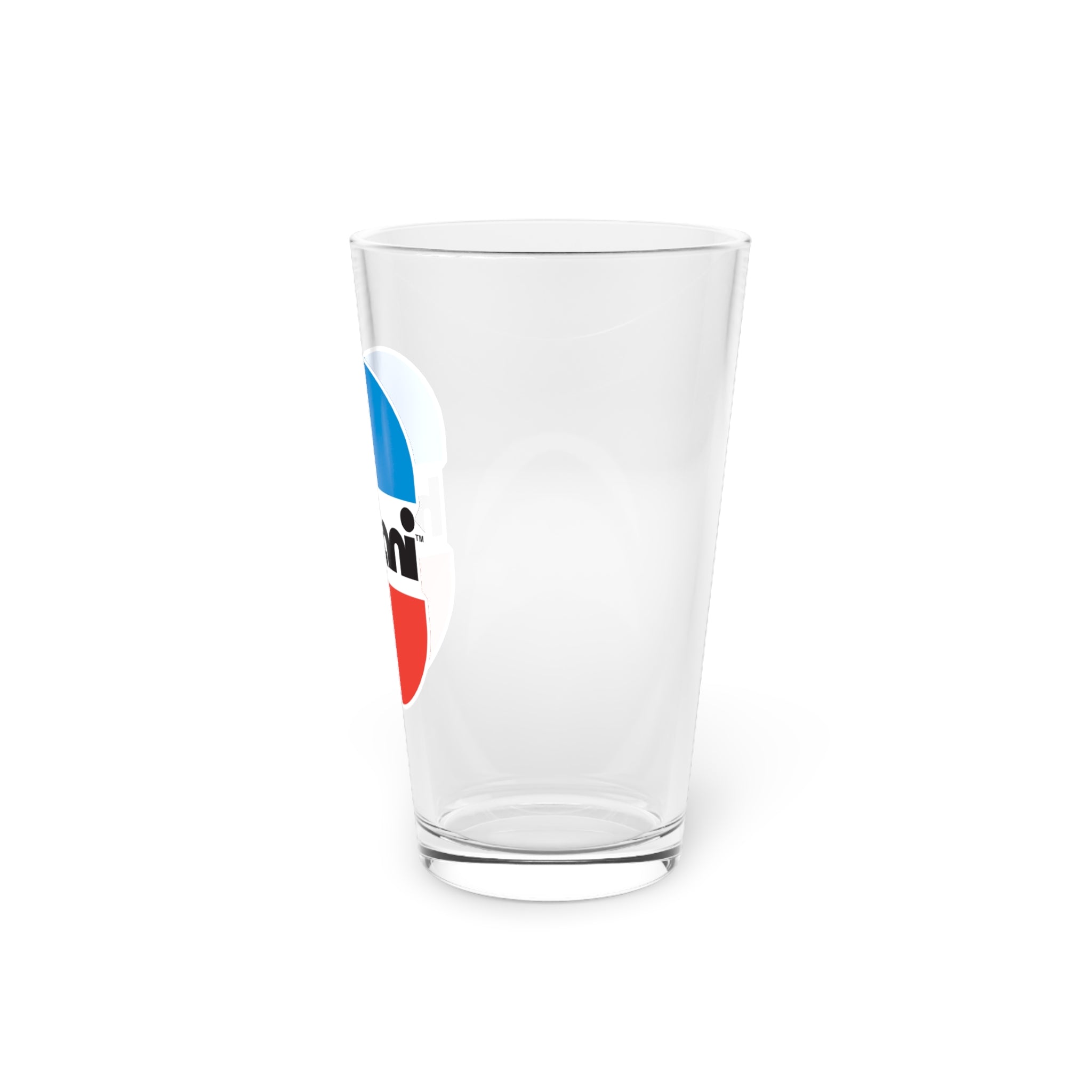 HARBANI | Pint Glass