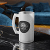 SEC9 | Frosted Glass Beer Mug