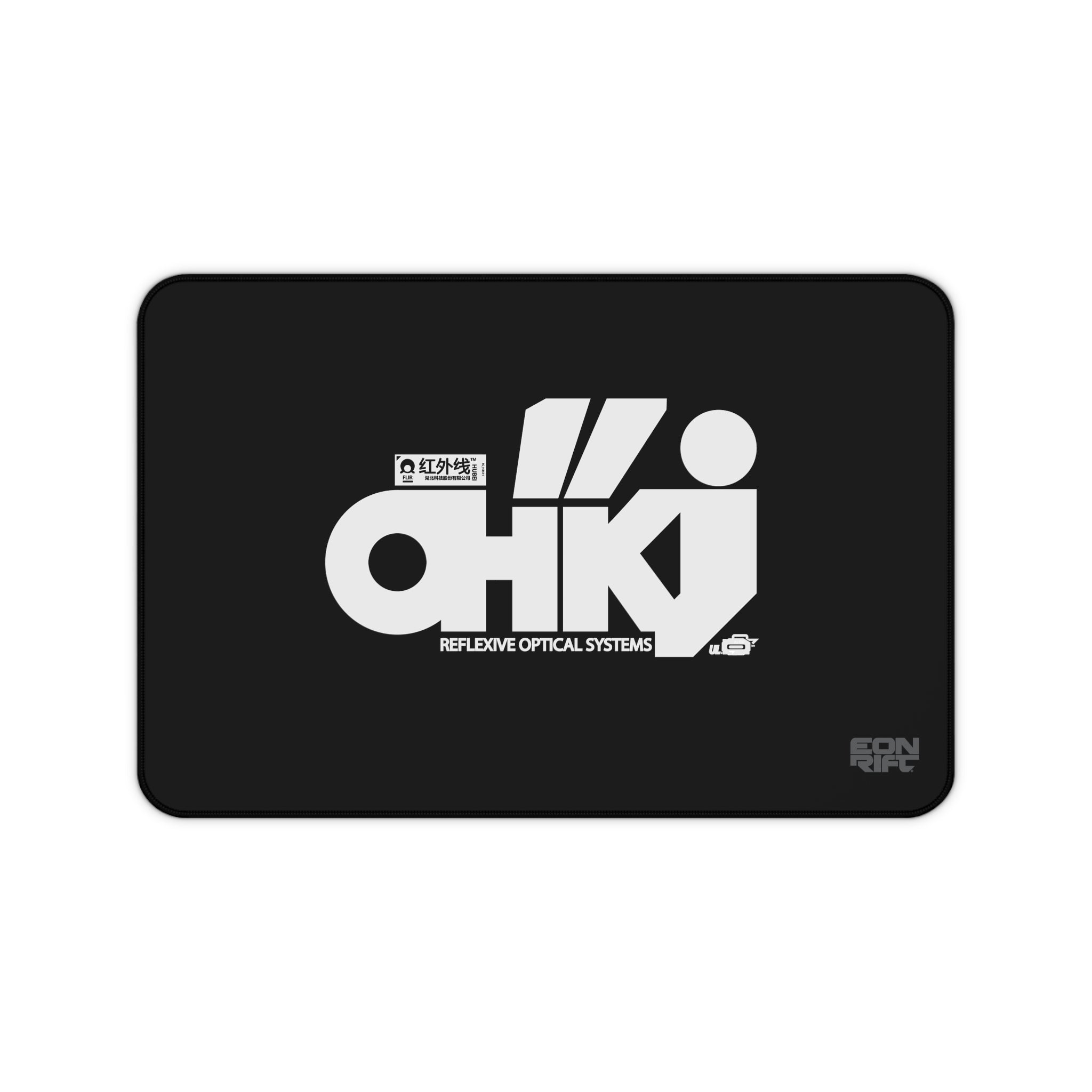 AHKJ | Desk Pad