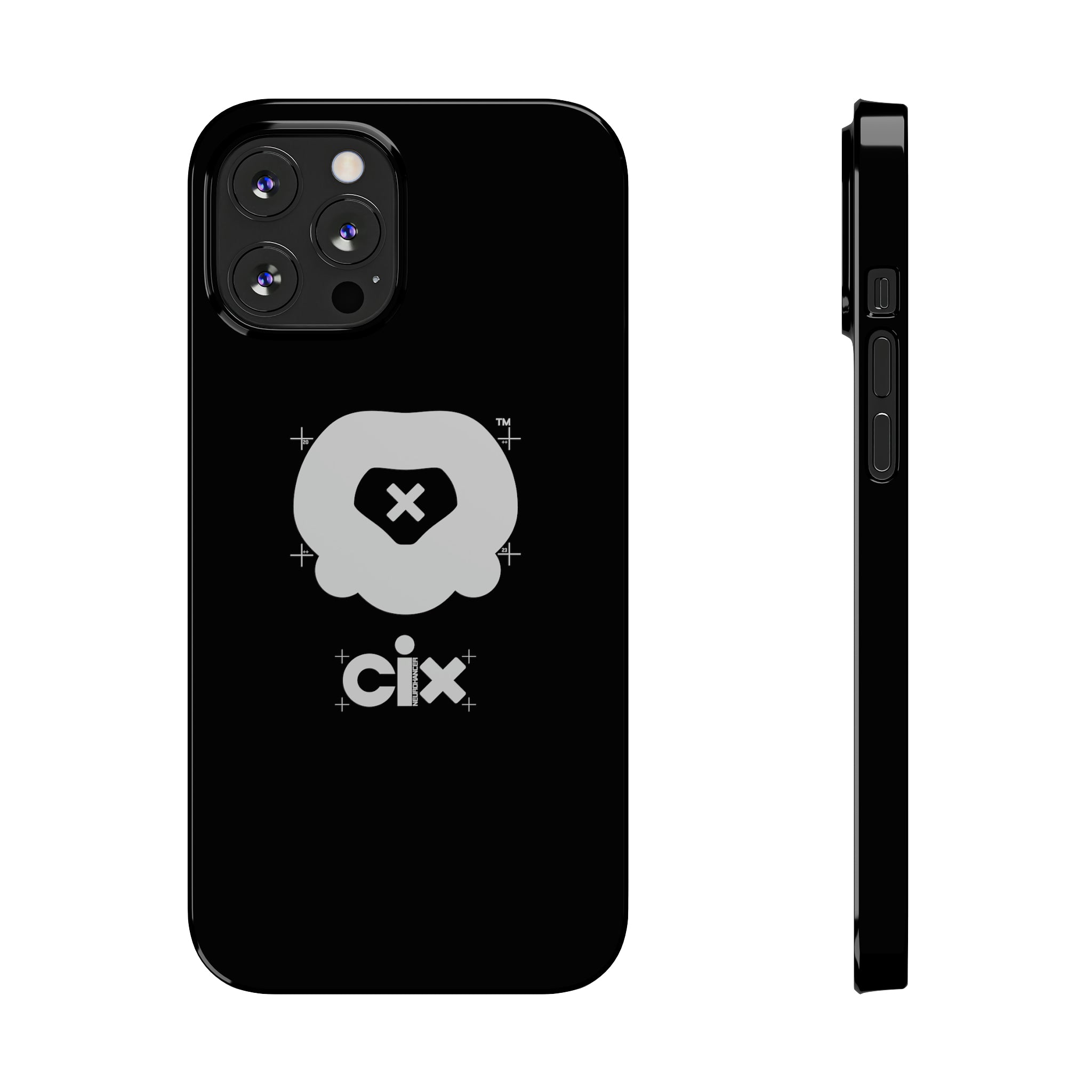 CIX | Slim Phone Cases