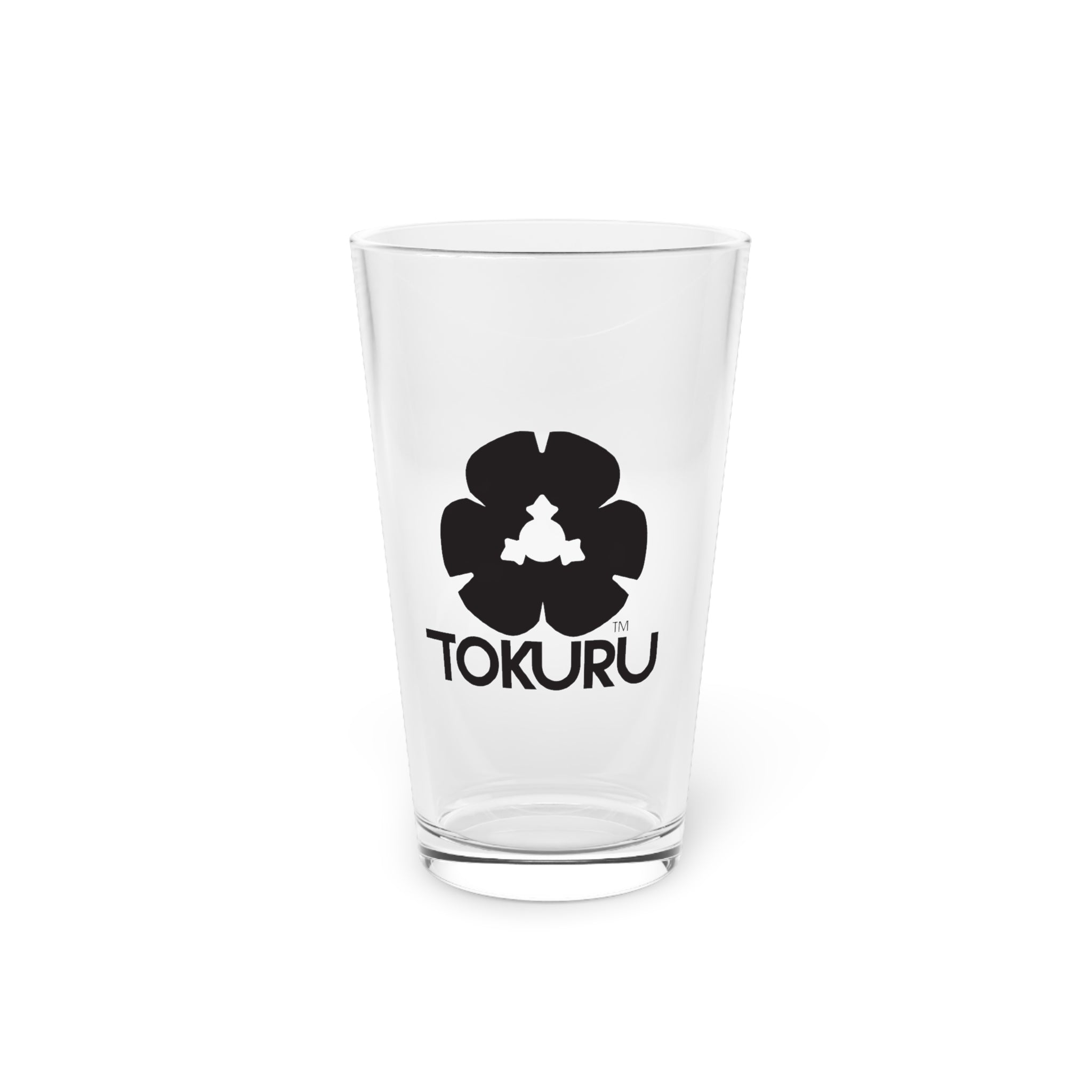 TOKORU | Pint Glass