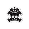 KINGSKULL | Die-Cut Magnets