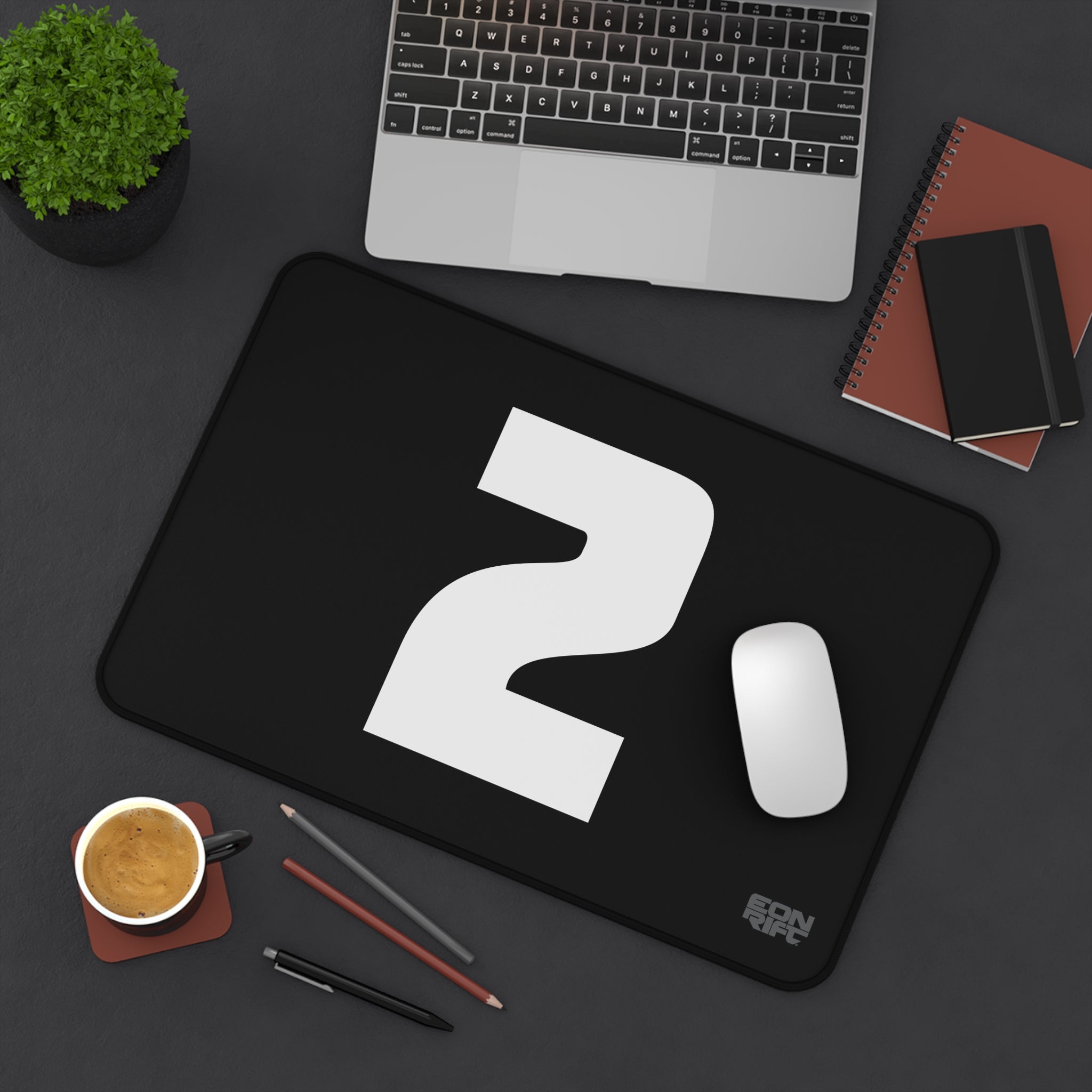 TWO | Desk Pad