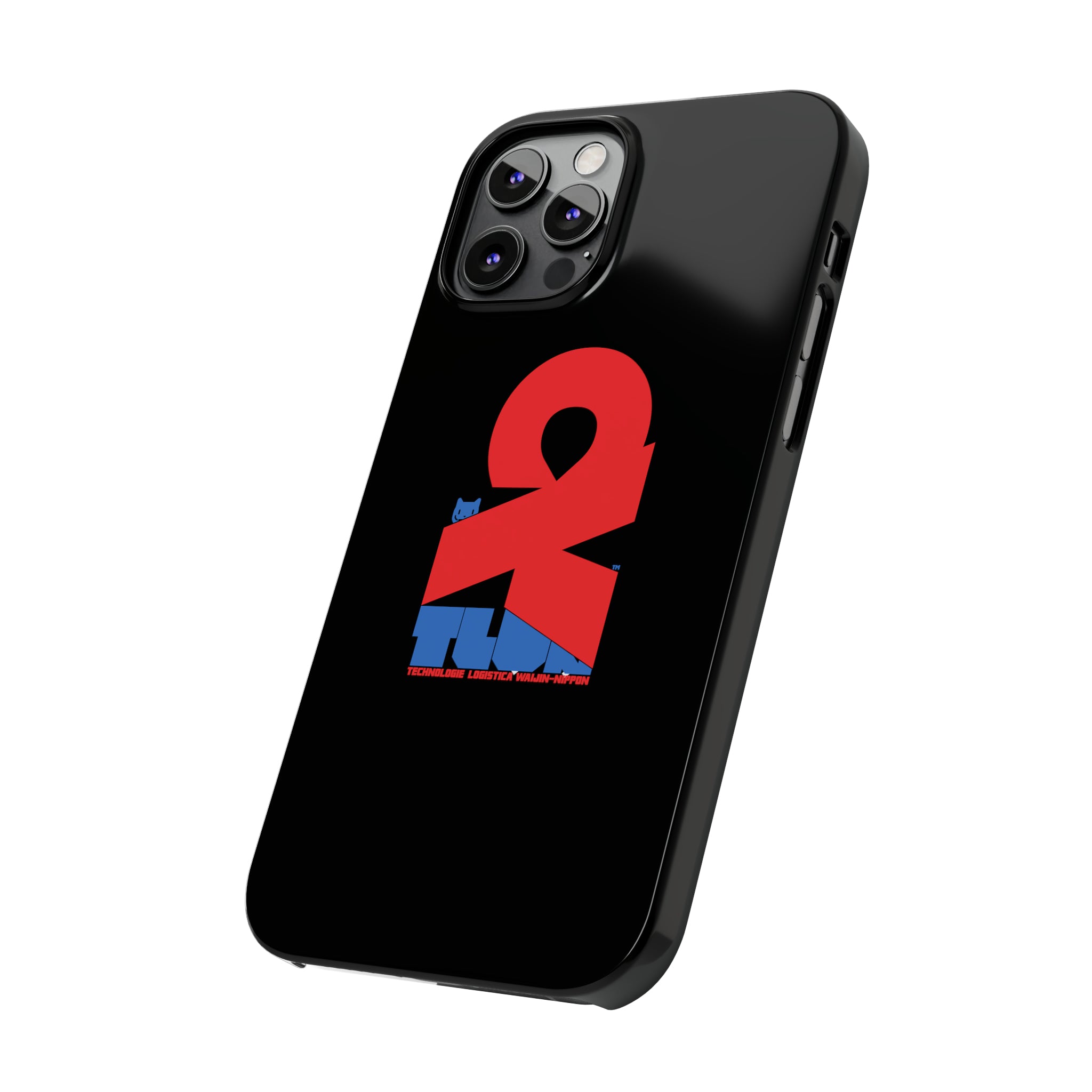 TLW | Slim Phone Cases