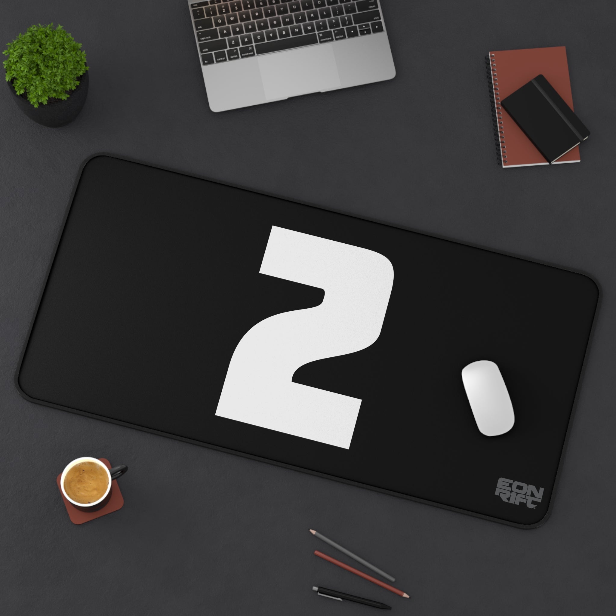 TWO | Desk Pad