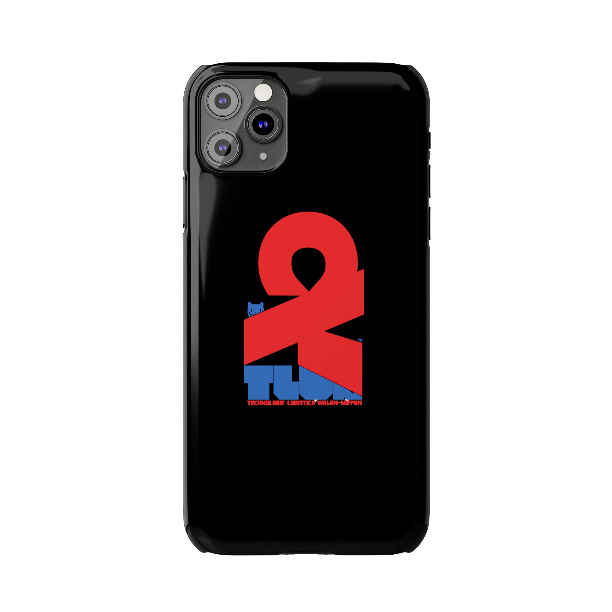 TLW | Slim Phone Cases